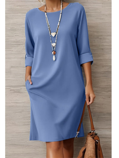 Donna | Elegant Everyday Dress