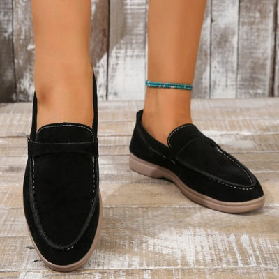 Hannah | Elegant Handcrafted Loafers