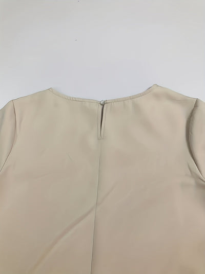 Donna | Elegant Everyday Dress