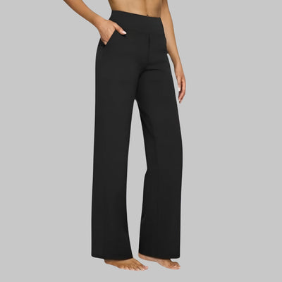 Ezra | Comfortable Stretch Pants
