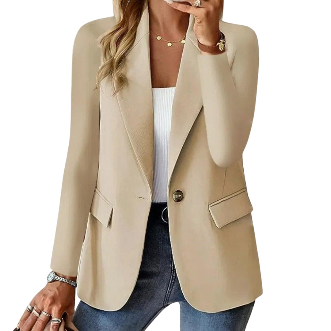 Mira | Elegant Blazer