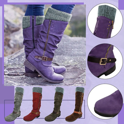 Lily | Supportive Winter Boots