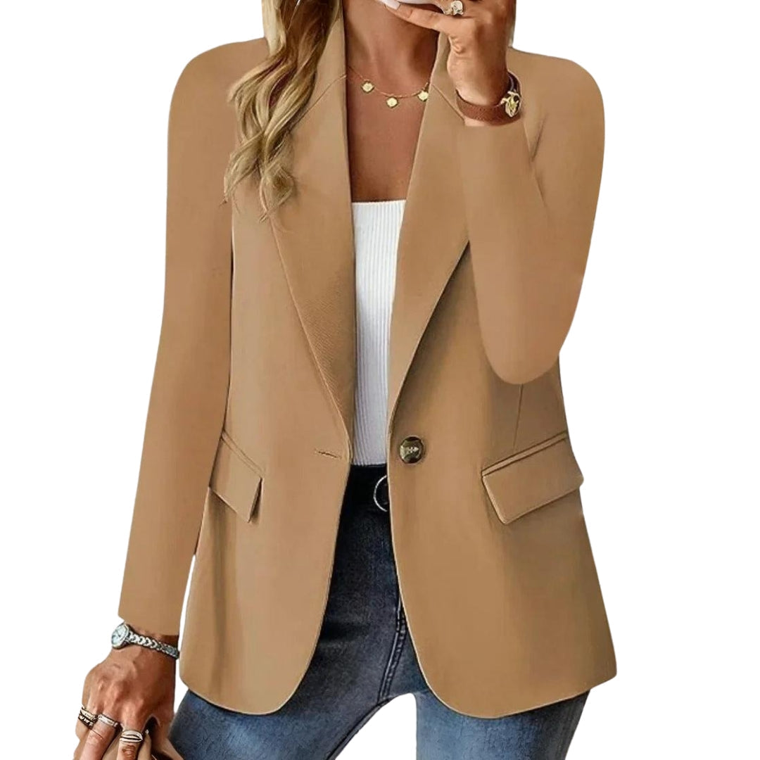 Mira | Elegant Blazer