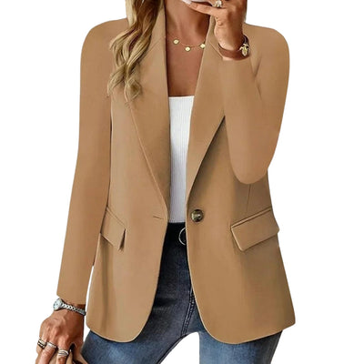 Mira | Elegant Blazer