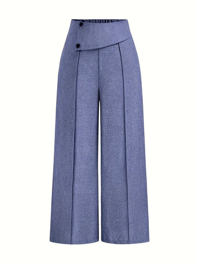Celia | Relaxed Fit Pants
