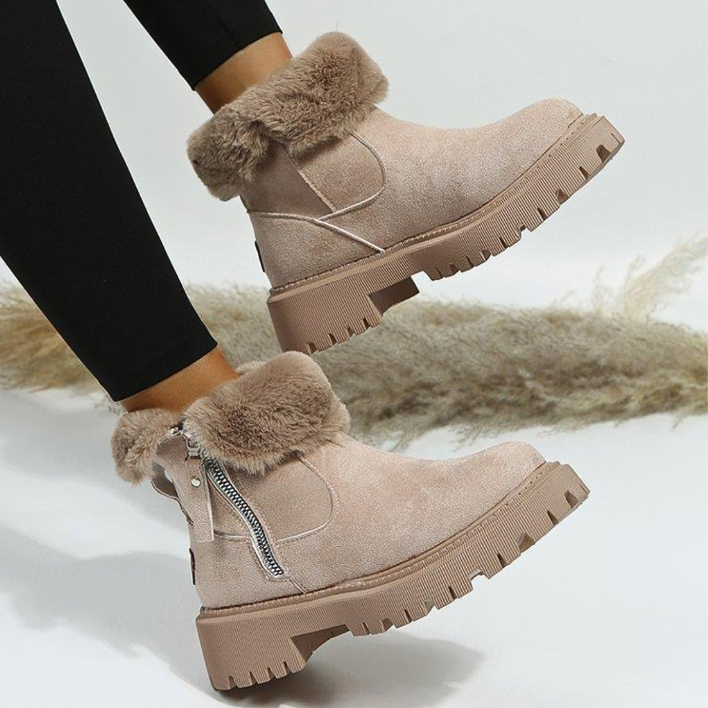 Amelia Winter Boots