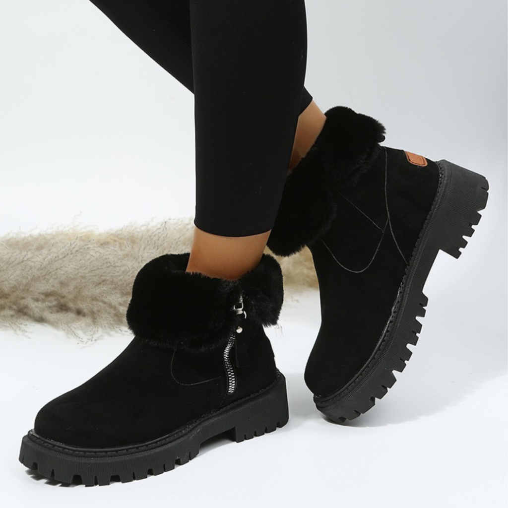 Amelia Winter Boots