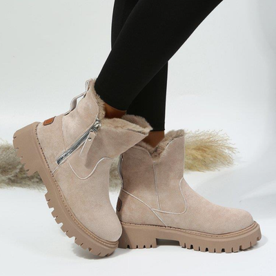 Amelia Winter Boots
