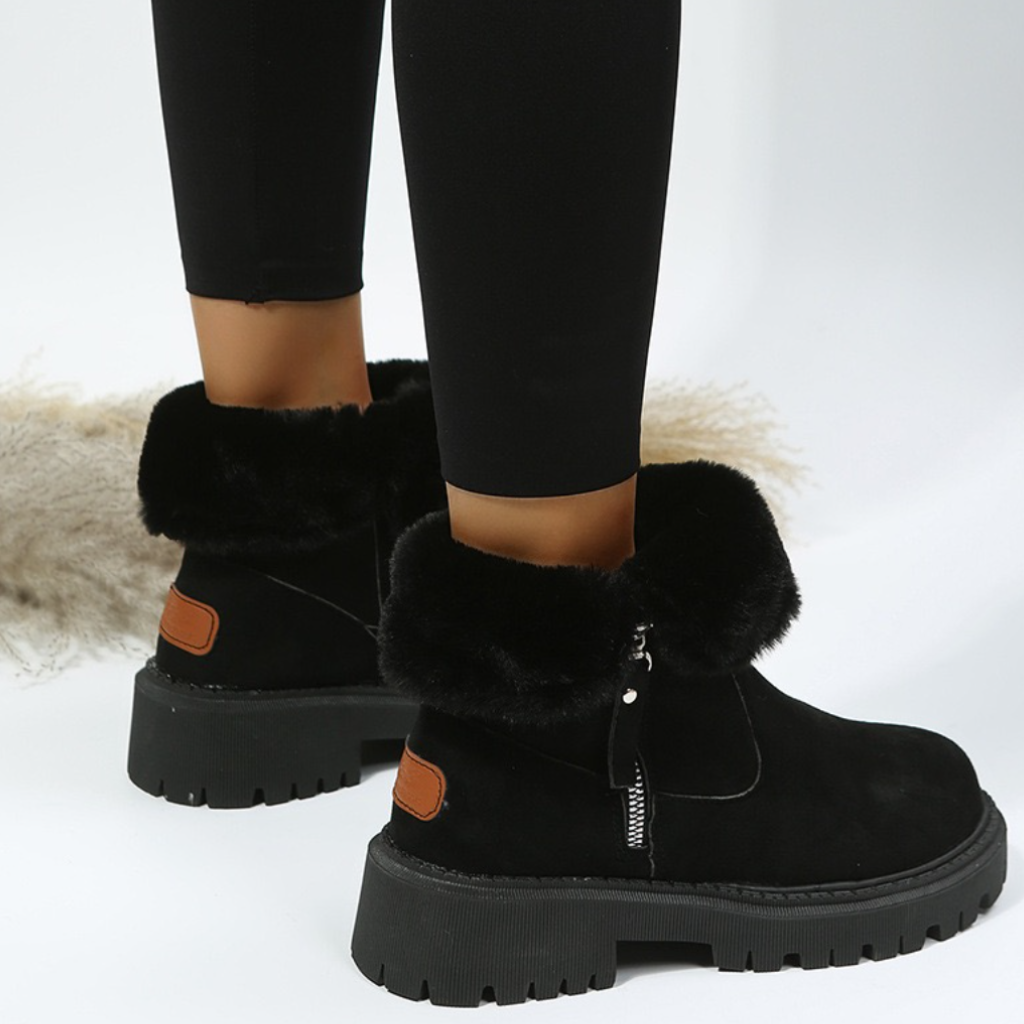 Amelia Winter Boots