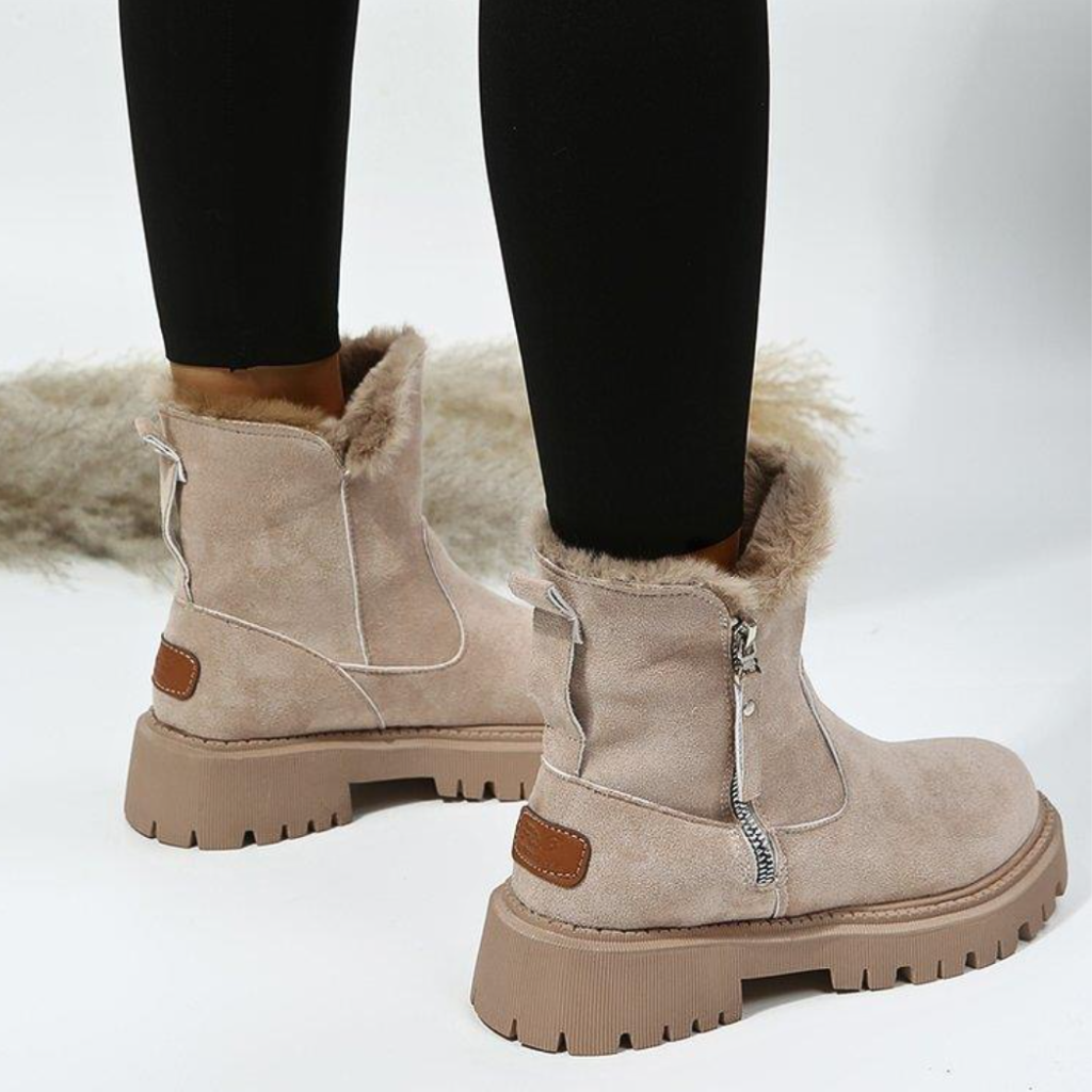 Amelia Winter Boots