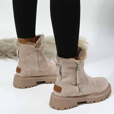 Amelia Winter Boots