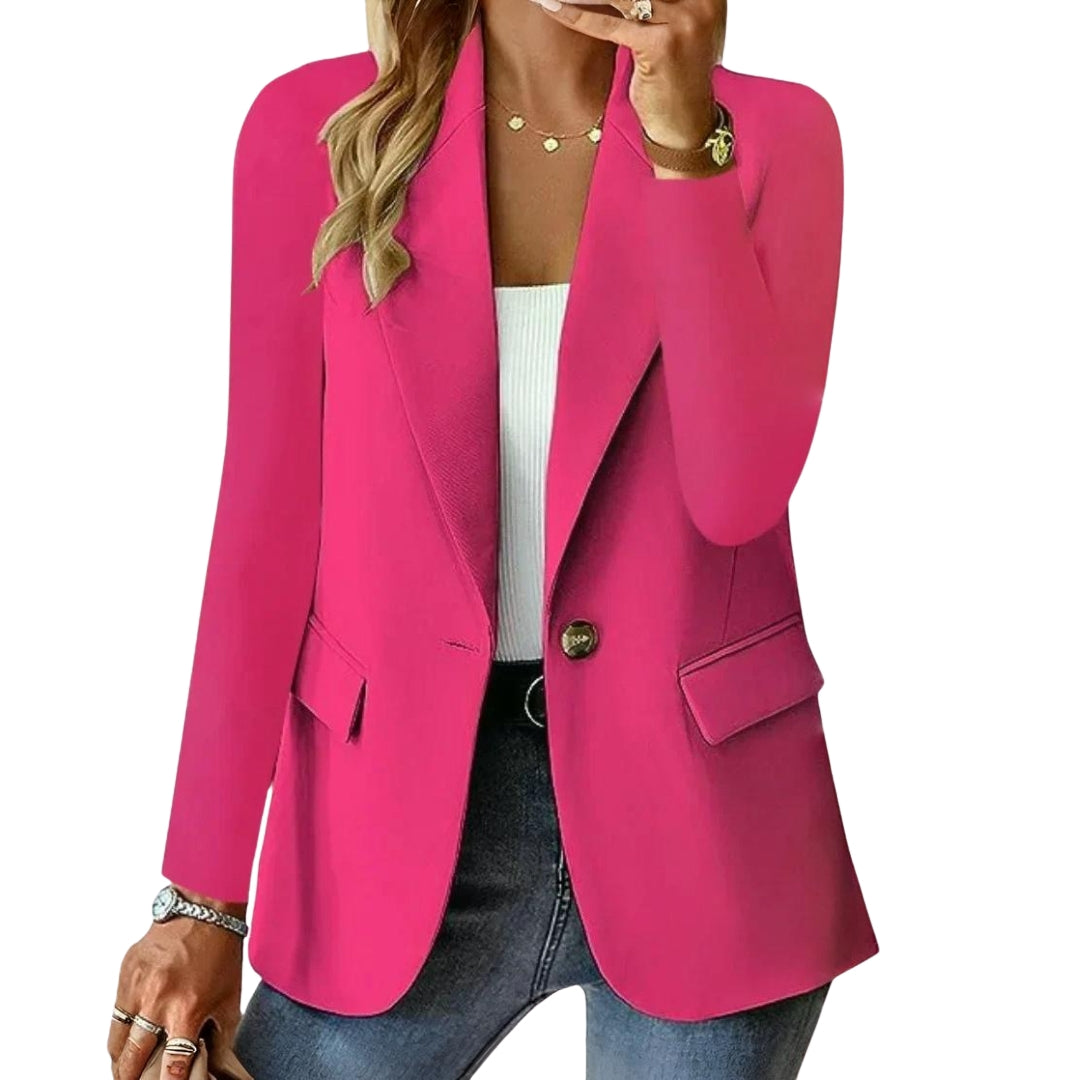 Mira | Elegant Blazer