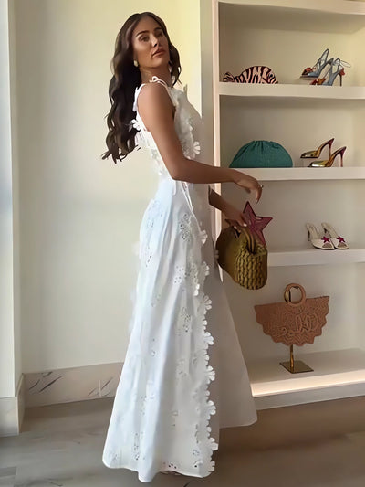 Éliora – Stylish Long Dress