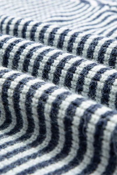 Colleen™ | Off Shoulder Loose Fit Knit Sweater