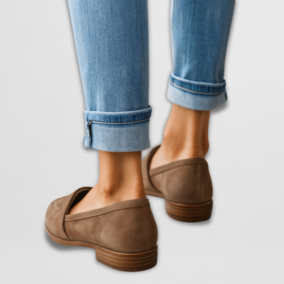 Claire | Ultra Soft Loafers