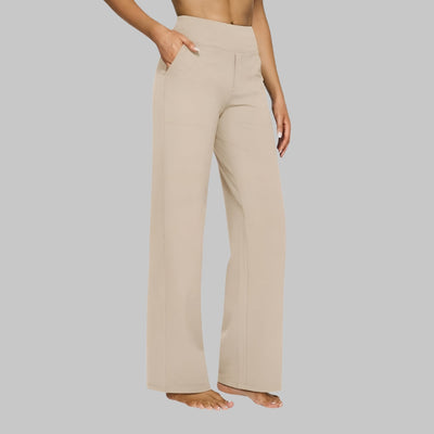 Ezra | Comfortable Stretch Pants
