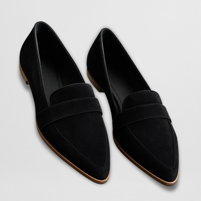 Claire | Ultra Soft Loafers