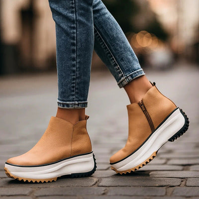 Clara Loft Boots