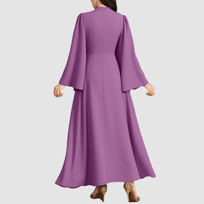 Vivienne | Elegant Everyday Dress