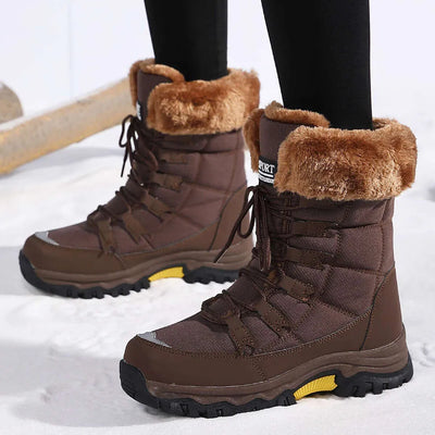 Megan | Stylish Winter Boots