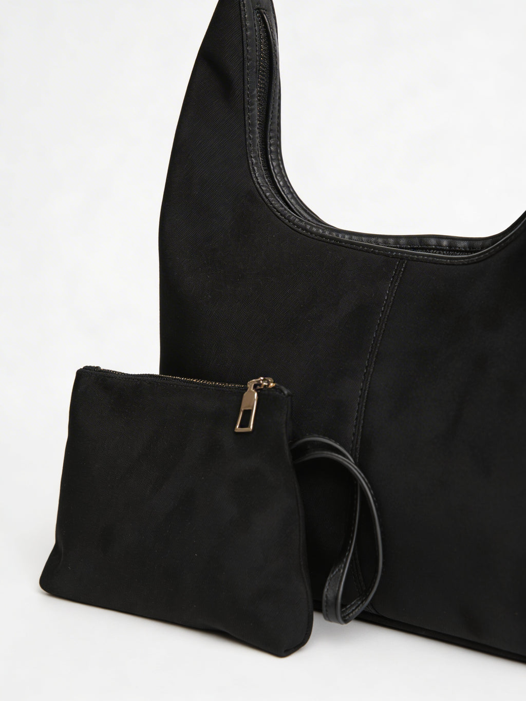 Amelia | Women’s Tote Bag With Zip Closure And Structured Body | Chic
