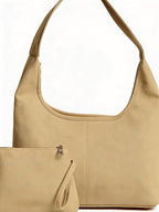 Amelia | Women’s Tote Bag With Zip Closure And Structured Body | Chic