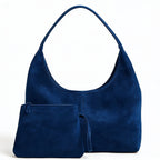Amelia | Women’s Tote Bag With Zip Closure And Structured Body | Chic