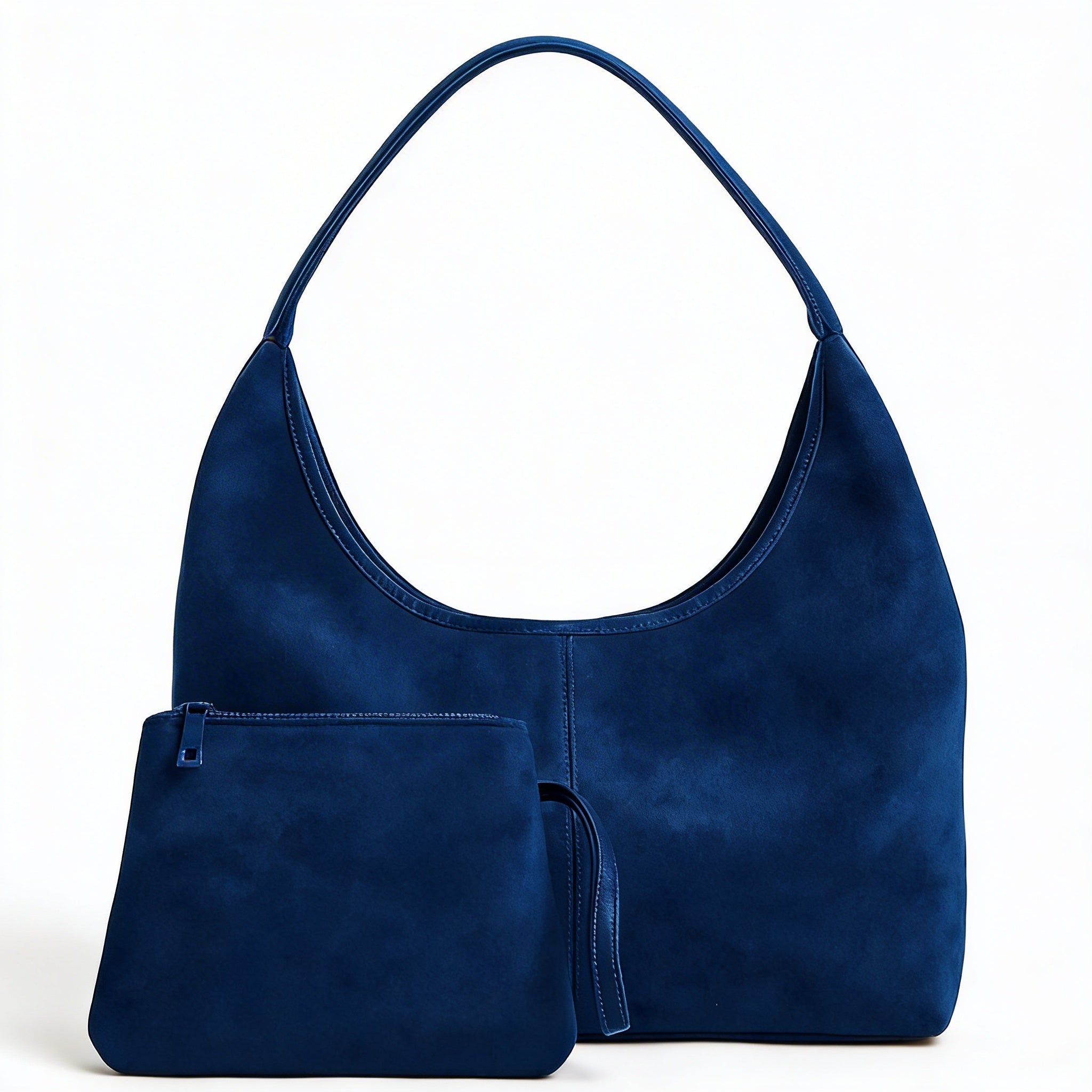 Amelia | Women’s Tote Bag With Zip Closure And Structured Body | Chic