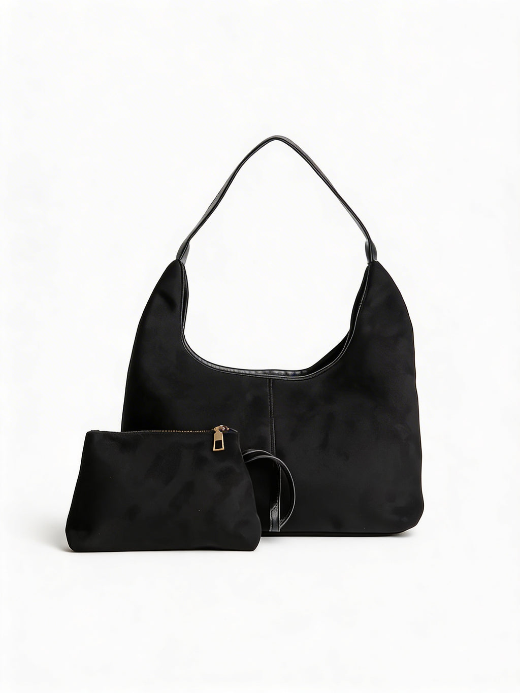 Amelia | Women’s Tote Bag With Zip Closure And Structured Body | Chic