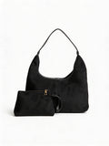 Amelia | Women’s Tote Bag With Zip Closure And Structured Body | Chic
