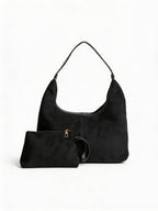 Amelia | Women’s Tote Bag With Zip Closure And Structured Body | Chic