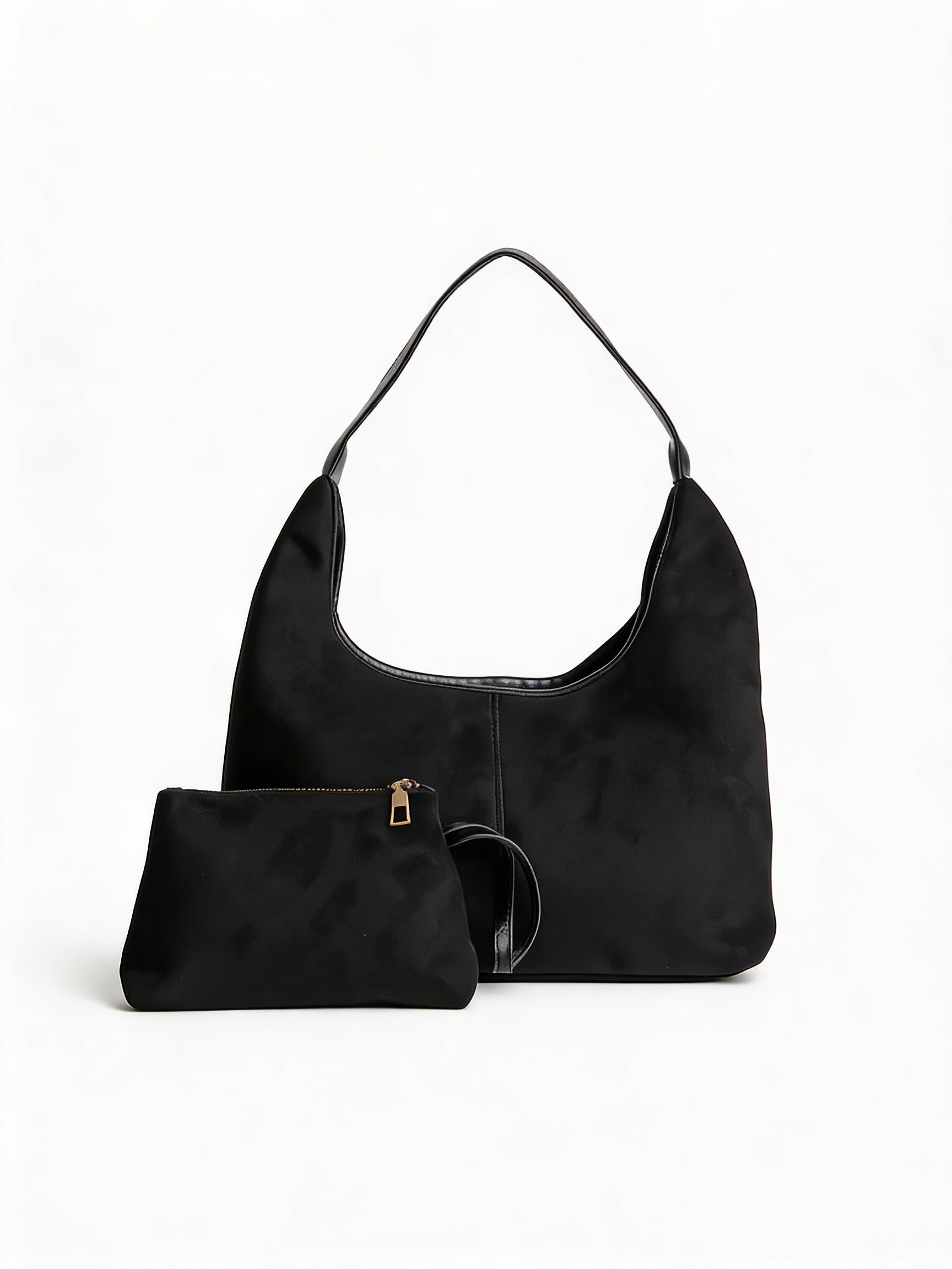 Amelia | Women’s Tote Bag With Zip Closure And Structured Body | Chic