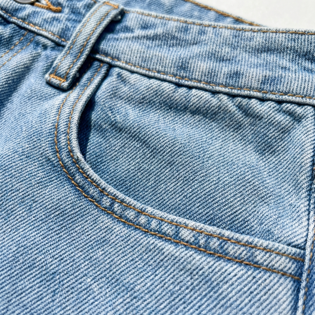 Ava | Women’s Low Rise Jeans With Straight Leg Silhouette And Classic Fit | Y2K