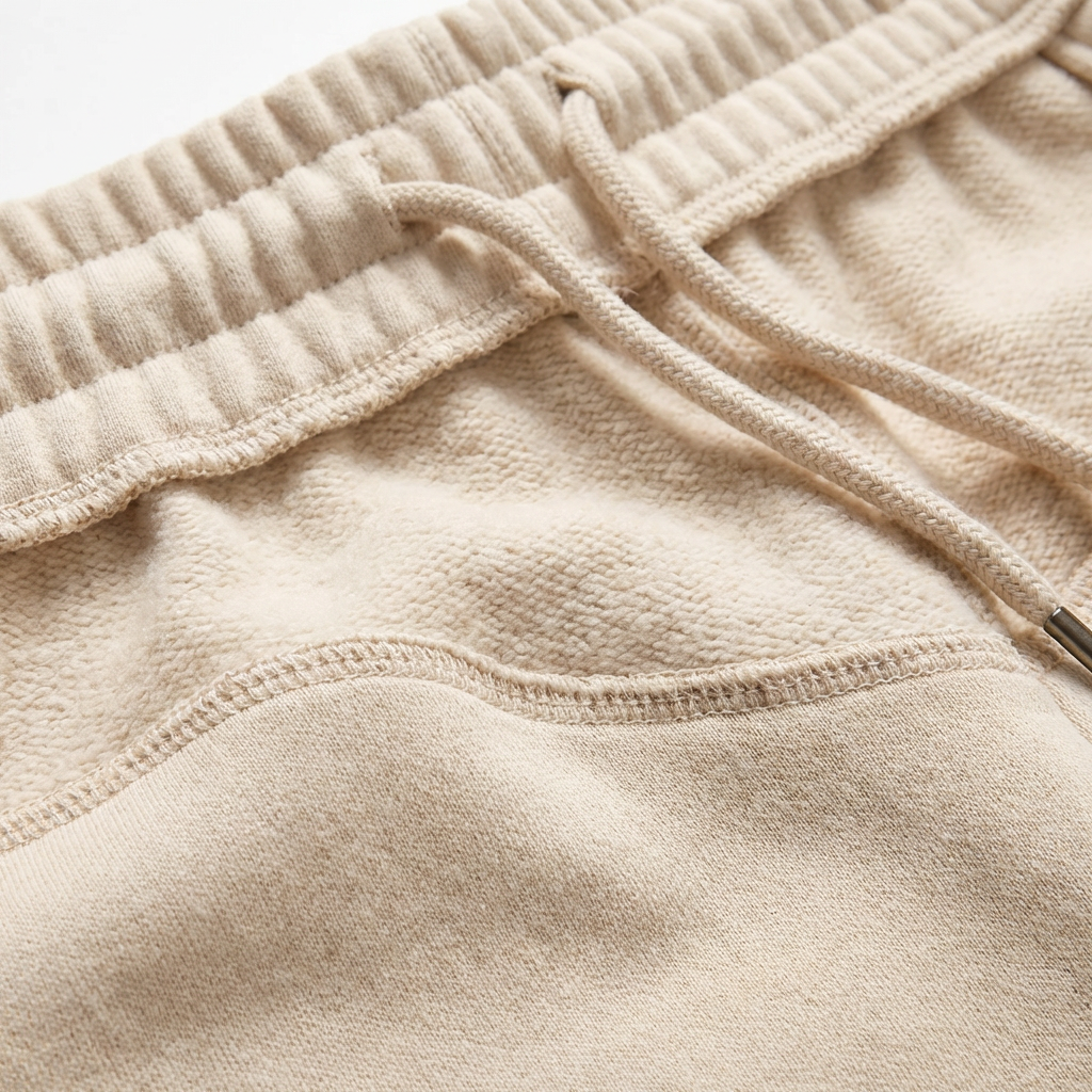 Ava | Women’s Sweat Pants With Elastic Waistband And Drawstring | Casual