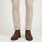 Calder | Men’s Chukka Boots With Lace-Up Closure And Steady Footing