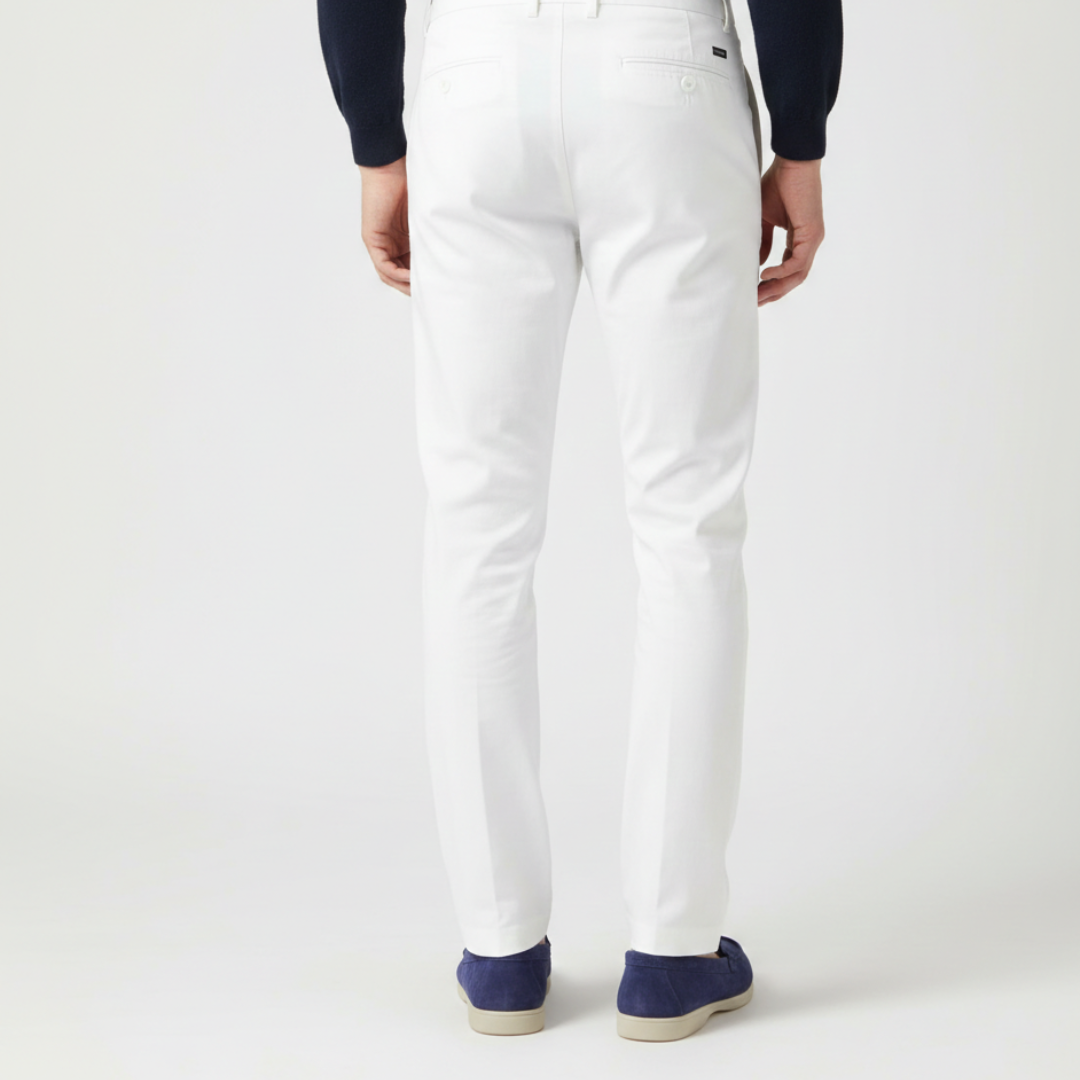 Callen | Men’s Loafers With Slip-On Design And Cushioned Sole