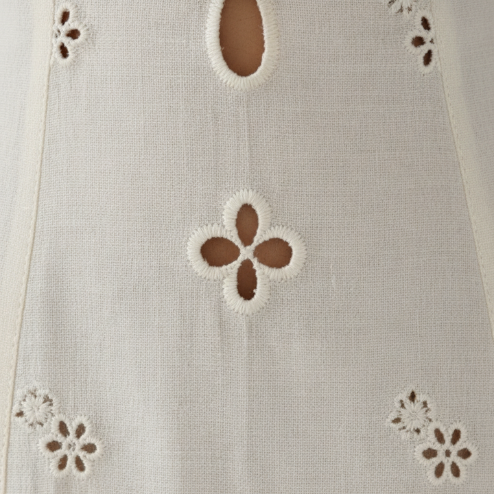 Charlotte | Women's Wedding Guest Midi Dress With Sweetheart Neckline And Cutout Detail | Elegant