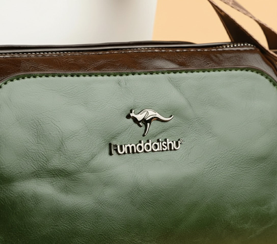 Elena | Women’s Handbag With Adjustable Strap And Structured Shape | Elegant