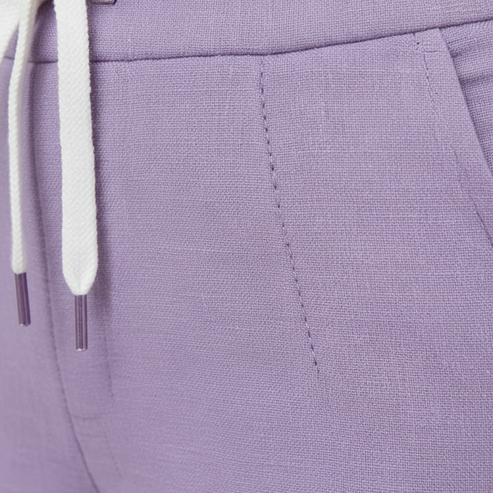 Emma | Women's Blazer With Notch Lapel And Front Pockets | Casual