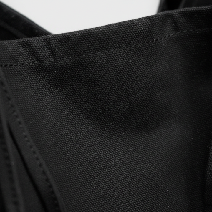Harper | Women's Beach Bag With Structured Shape And Shoulder Straps | Minimalist