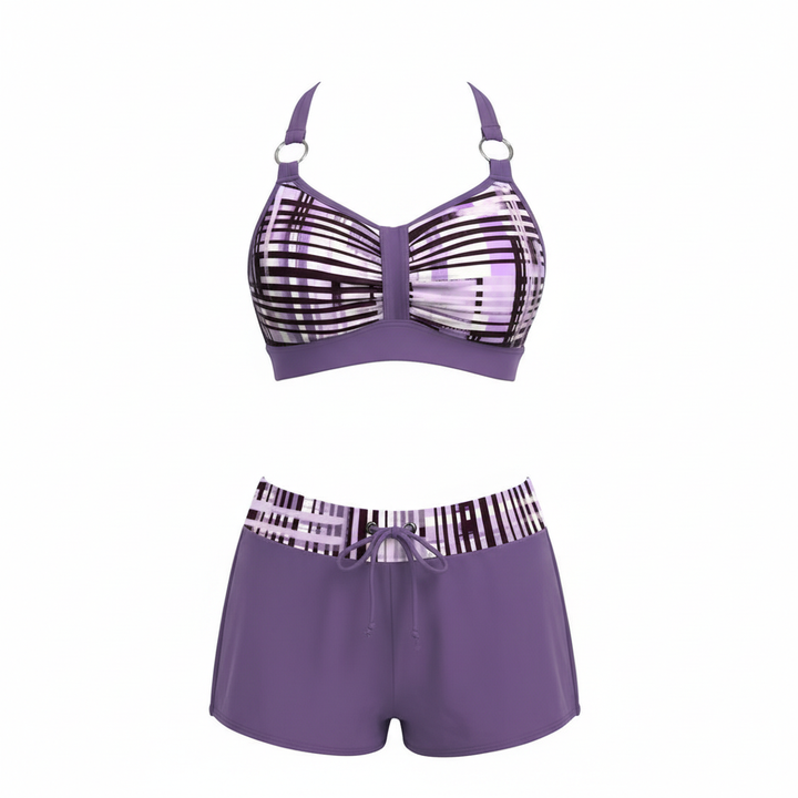Harper | Women's Bikini With Sweetheart Neckline | Summer