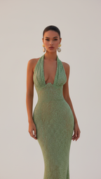 Harper | Women's Cocktail Dress With Sweetheart Neckline And Backless