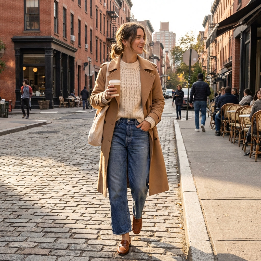 Harper | Women’s Low Rise Jeans With Wide Leg Silhouette And Relaxed Fit | Y2K