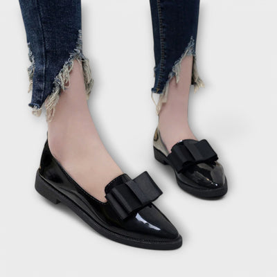Heidi | Soft leather moccasins