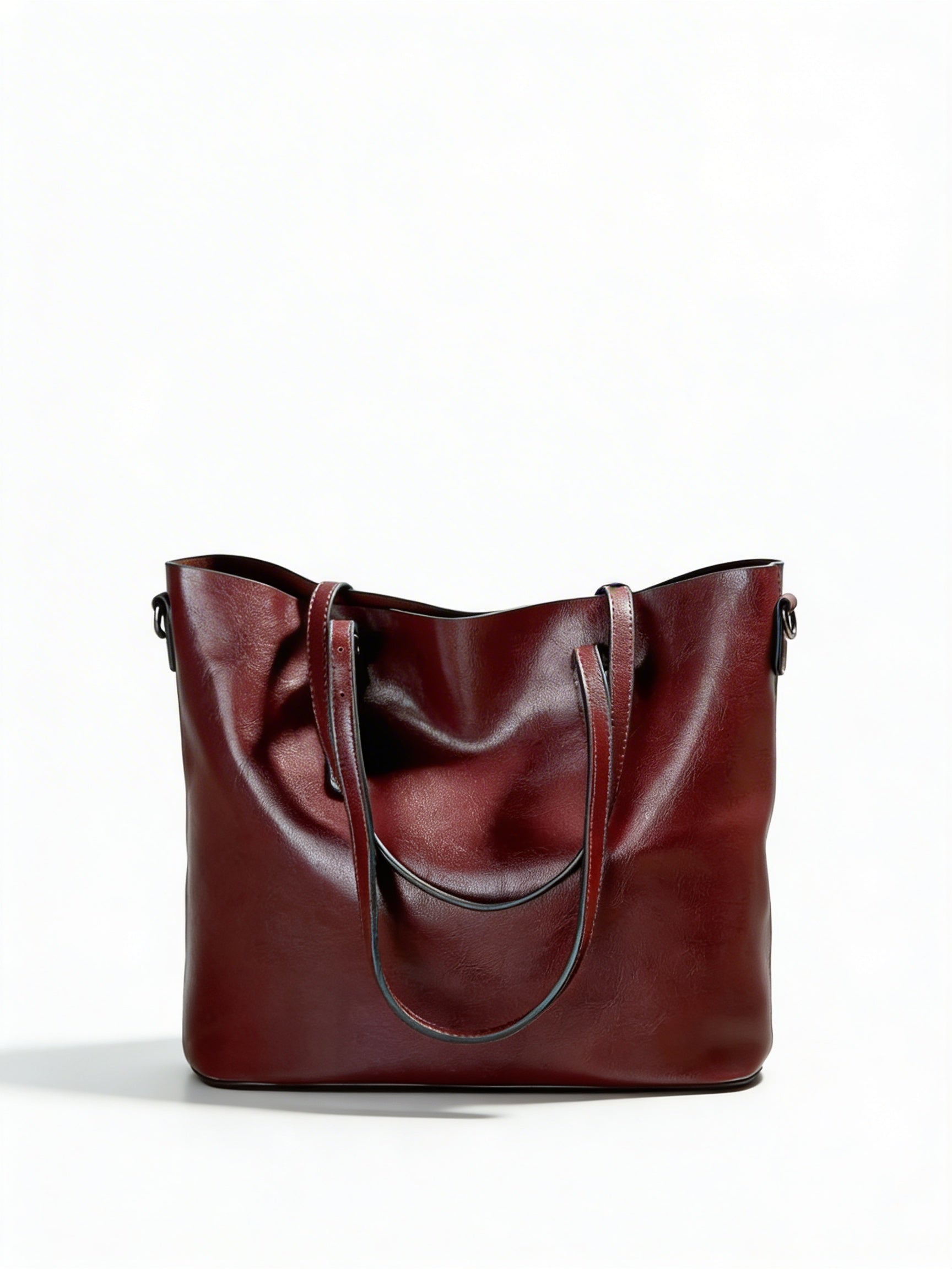 Isla | Women’s Crossbody Bag With Adjustable Strap And Buckle Details | Timeless