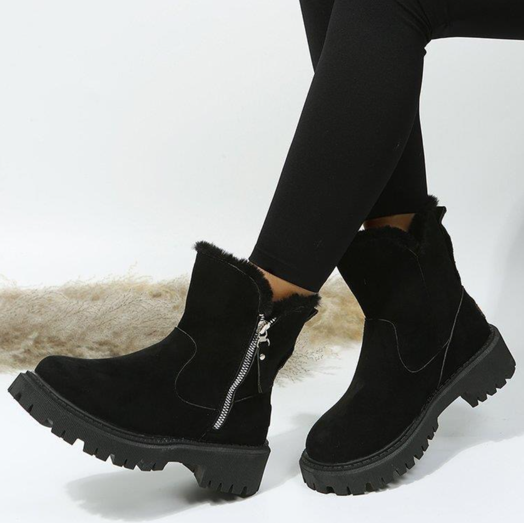 Amelia Winter Boots