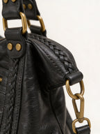 Lily | Women’s Tote Bag With Minimalist Silhouette And Long Handles | Modern