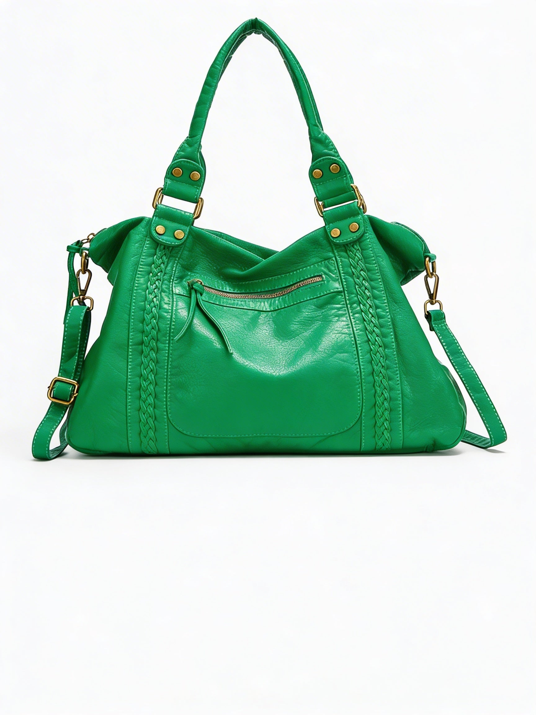 Lily | Women’s Tote Bag With Minimalist Silhouette And Long Handles | Modern