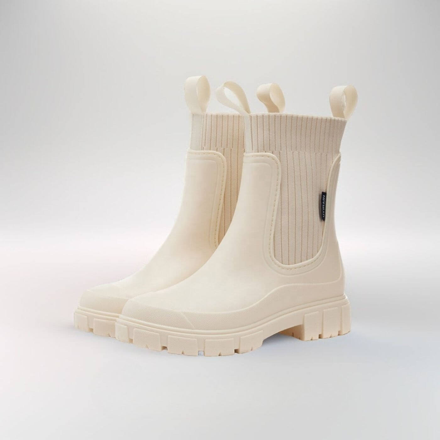 Clara | Waterproof Stylish Boots