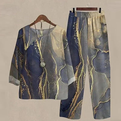 Clarisse | Elegant Comfort Set